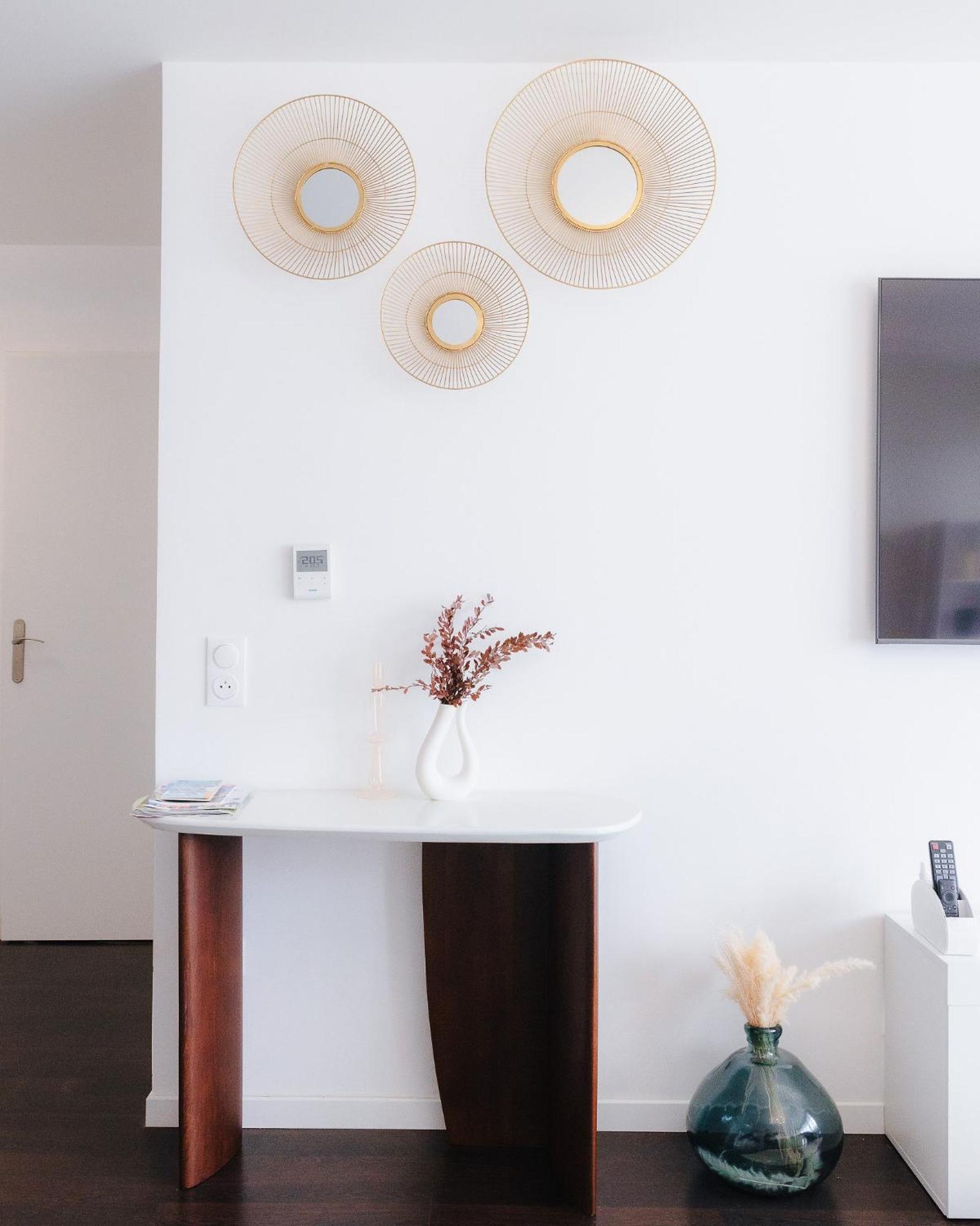 Appartement Luxueux, Neuf & Equipe A Versailles, Saint-Cyr-lʼÉcole Esterno foto