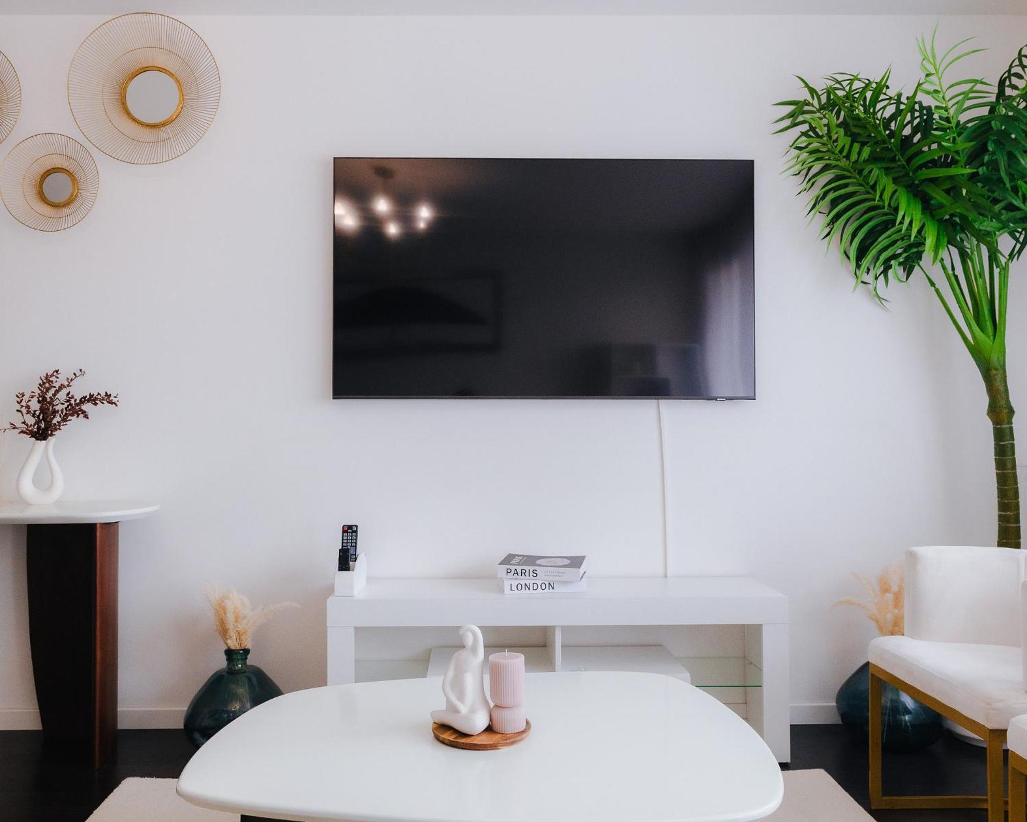 Appartement Luxueux, Neuf & Equipe A Versailles, Saint-Cyr-lʼÉcole Esterno foto