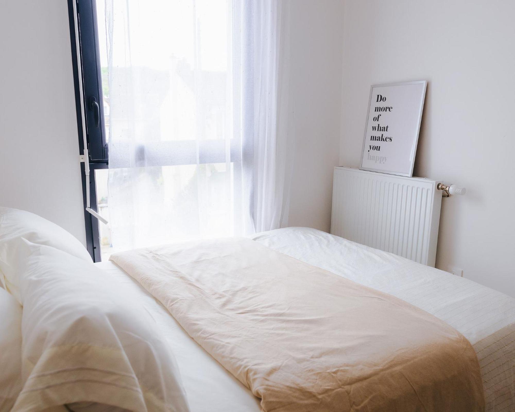 Appartement Luxueux, Neuf & Equipe A Versailles, Saint-Cyr-lʼÉcole Esterno foto