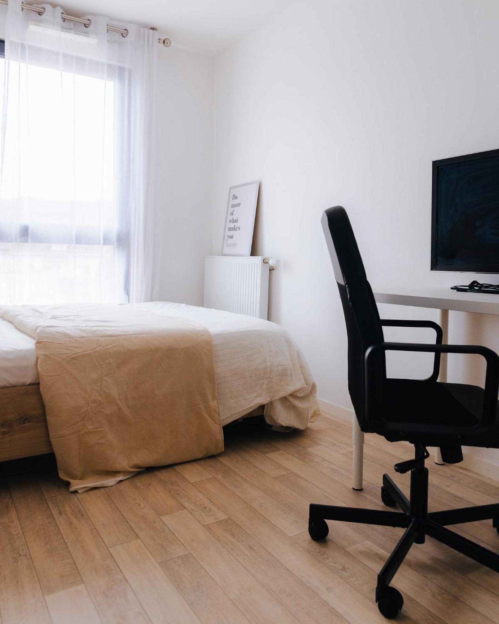 Appartement Luxueux, Neuf & Equipe A Versailles, Saint-Cyr-lʼÉcole Esterno foto