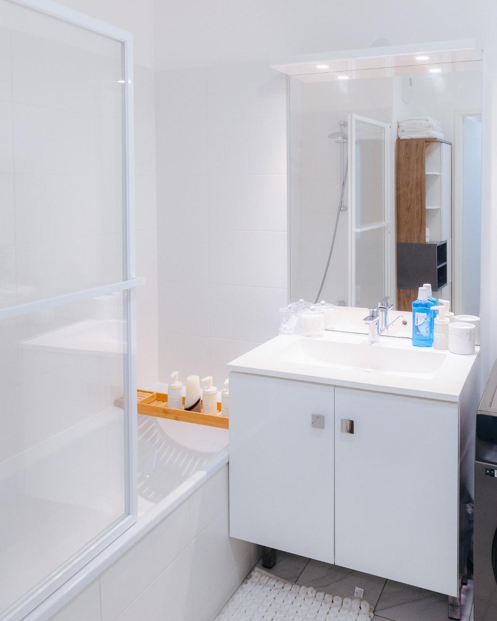 Appartement Luxueux, Neuf & Equipe A Versailles, Saint-Cyr-lʼÉcole Esterno foto