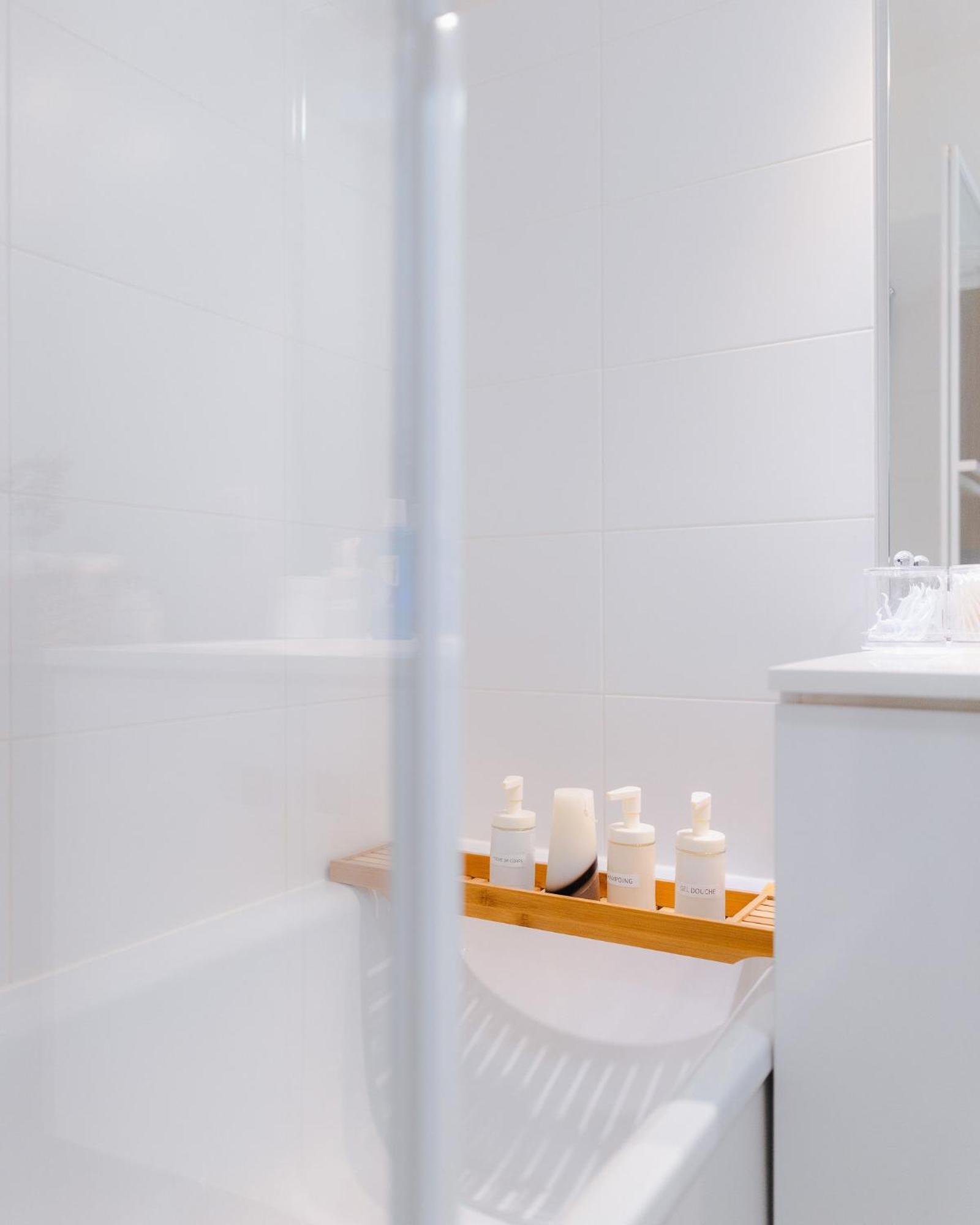 Appartement Luxueux, Neuf & Equipe A Versailles, Saint-Cyr-lʼÉcole Esterno foto